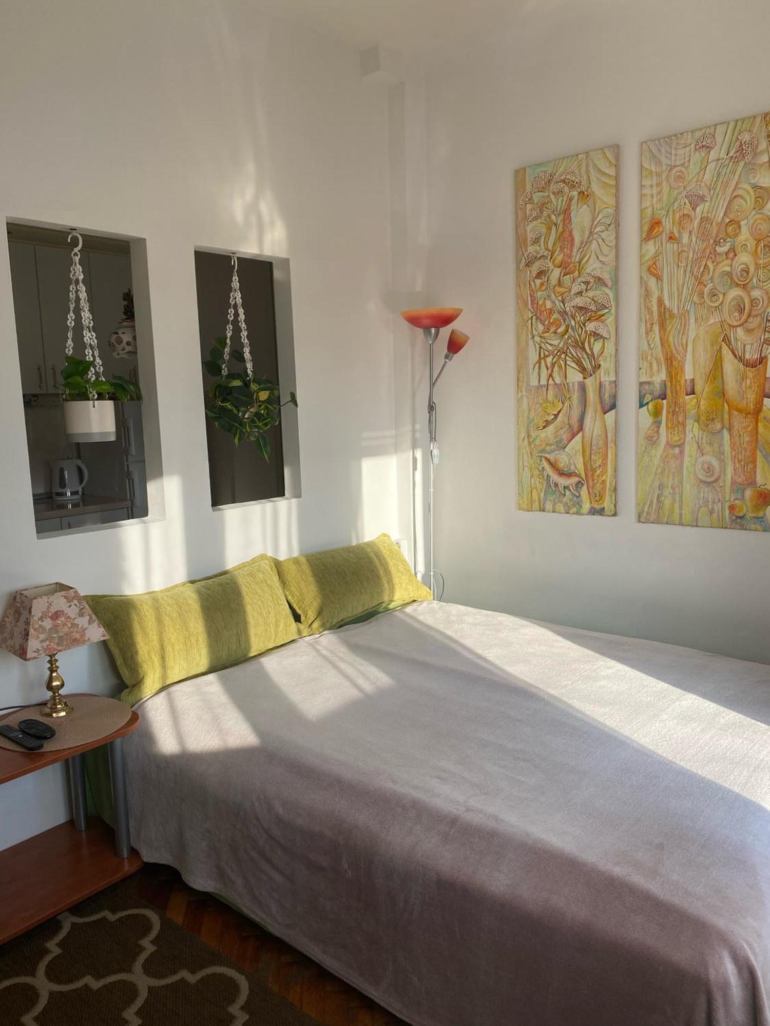 Penthouse Modena Apartment Novi Sad Exterior photo
